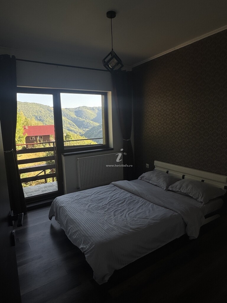 Panoramic Villa