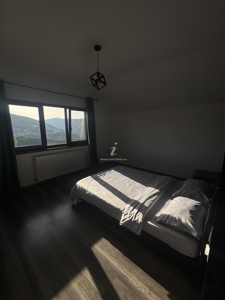 Panoramic Villa