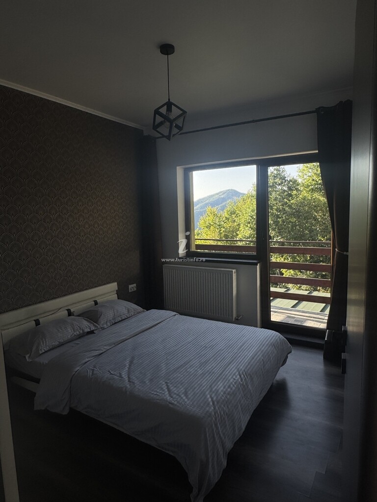 Panoramic Villa