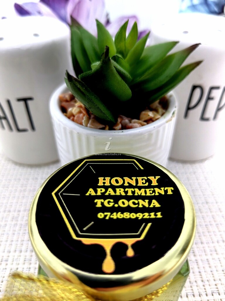 Apartament Honey