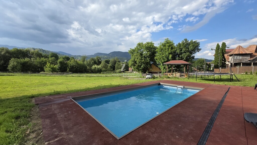 Casa Cosmo