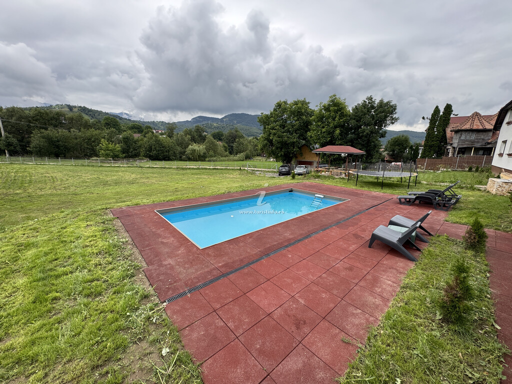 Casa Cosmo
