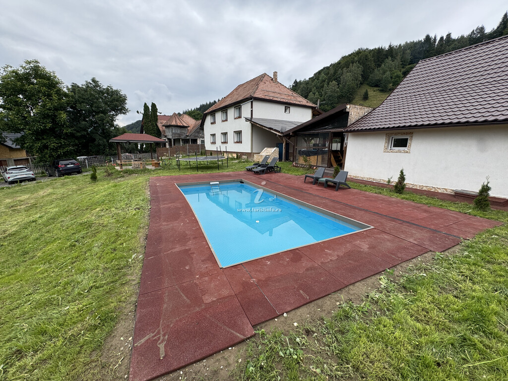 Casa Cosmo