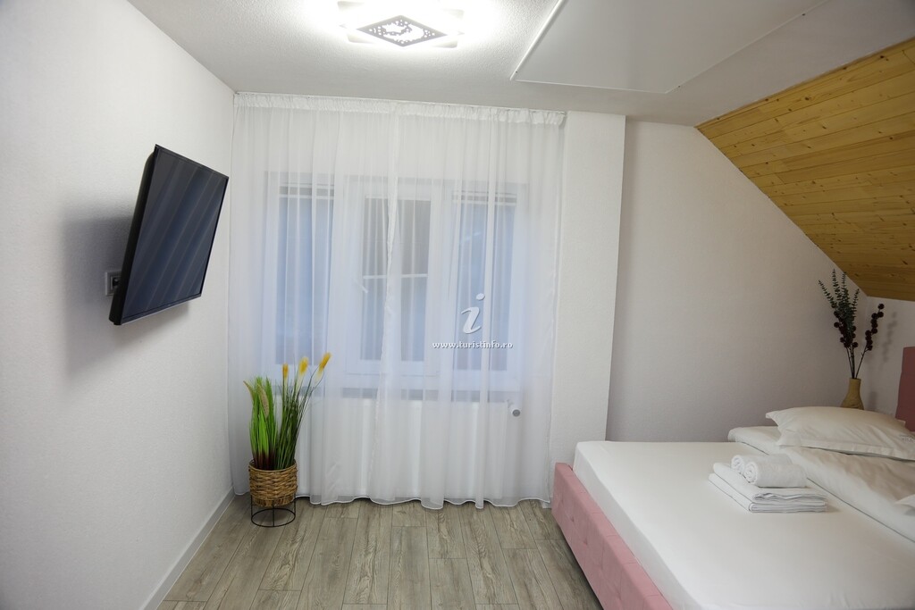 Casa Cosmo