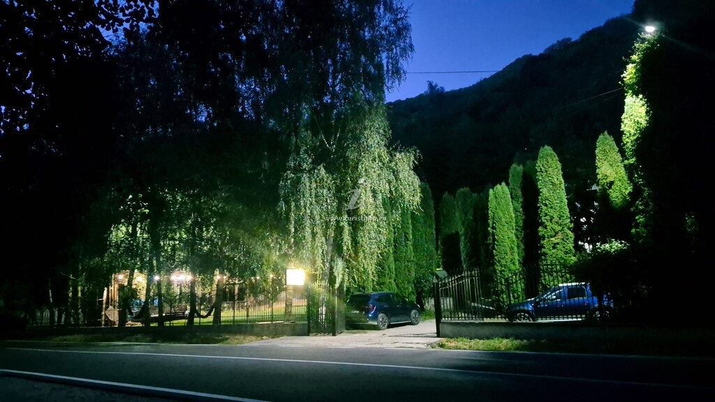Pensiunea Crăița-Argeș