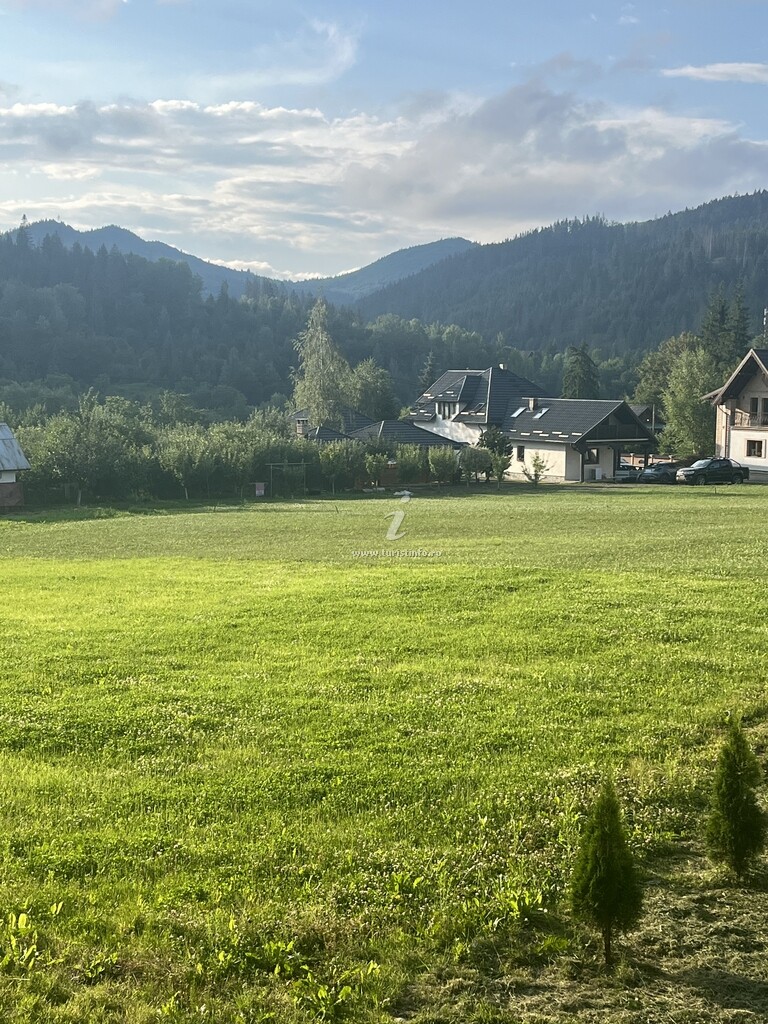 Cabana Iedera Bucovinei