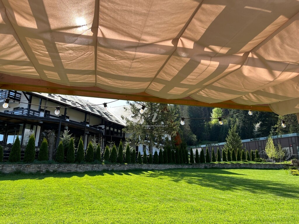 Cabana Iedera Bucovinei
