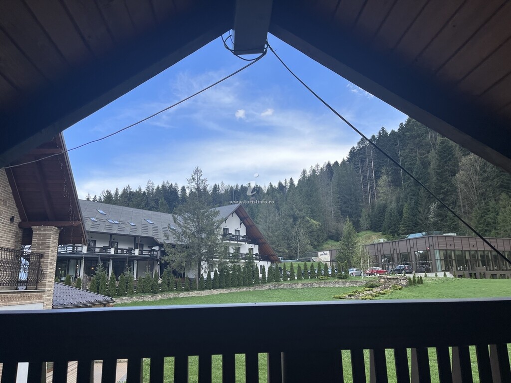 Cabana Iedera Bucovinei