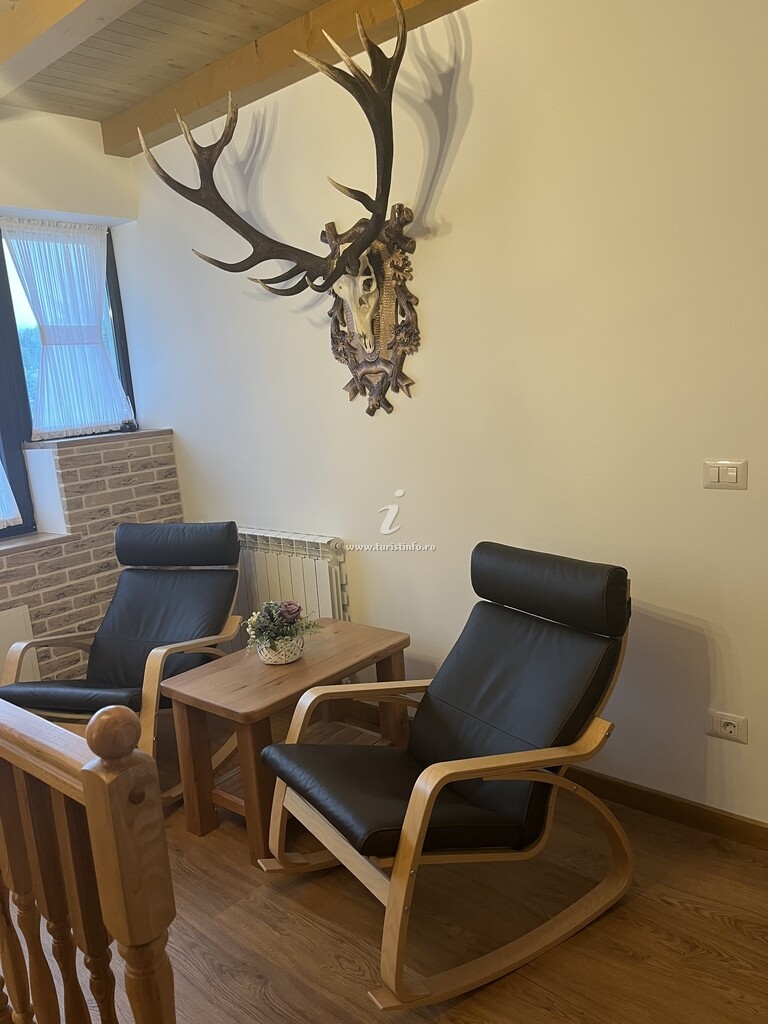 Cabana Iedera Bucovinei