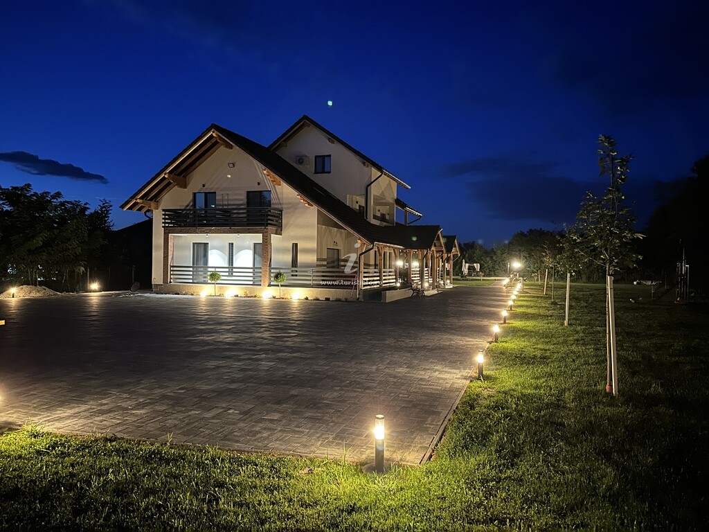 Casa David
