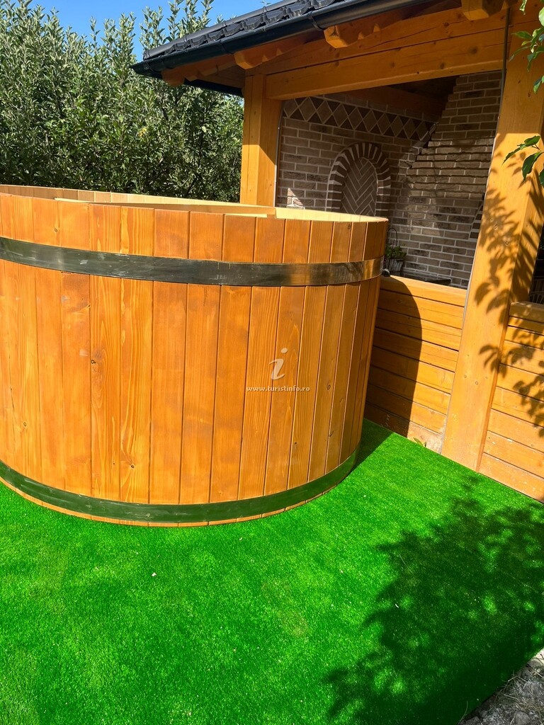 Cabana Iedera Bucovinei