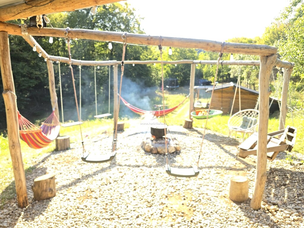 Cabana Mura