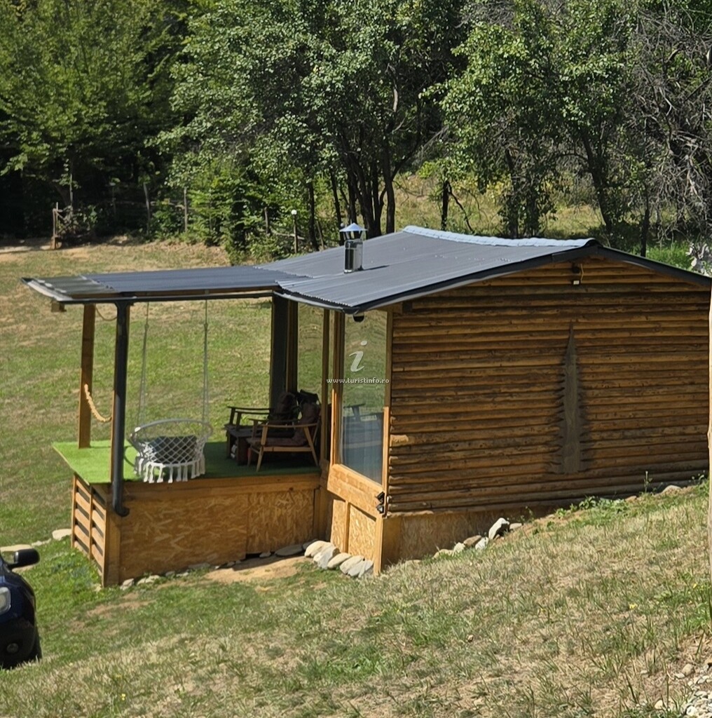Cabana Mura