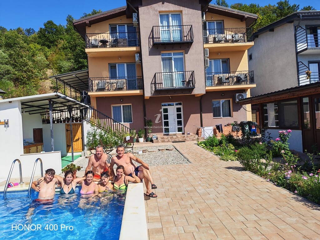 Casa de vacanță Miomar