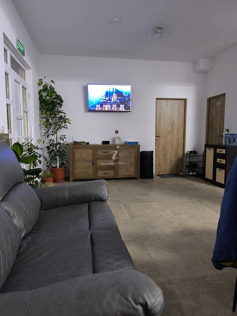 Casa de vacanță Miomar