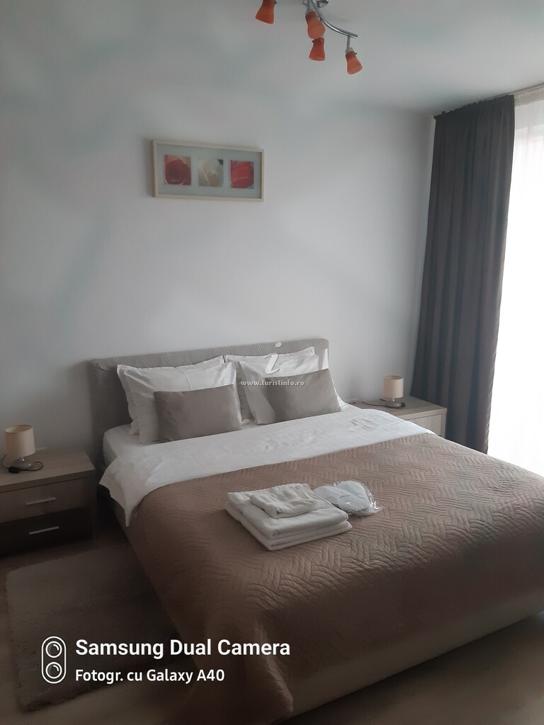 Apartament Marcel - Coresi Mall
