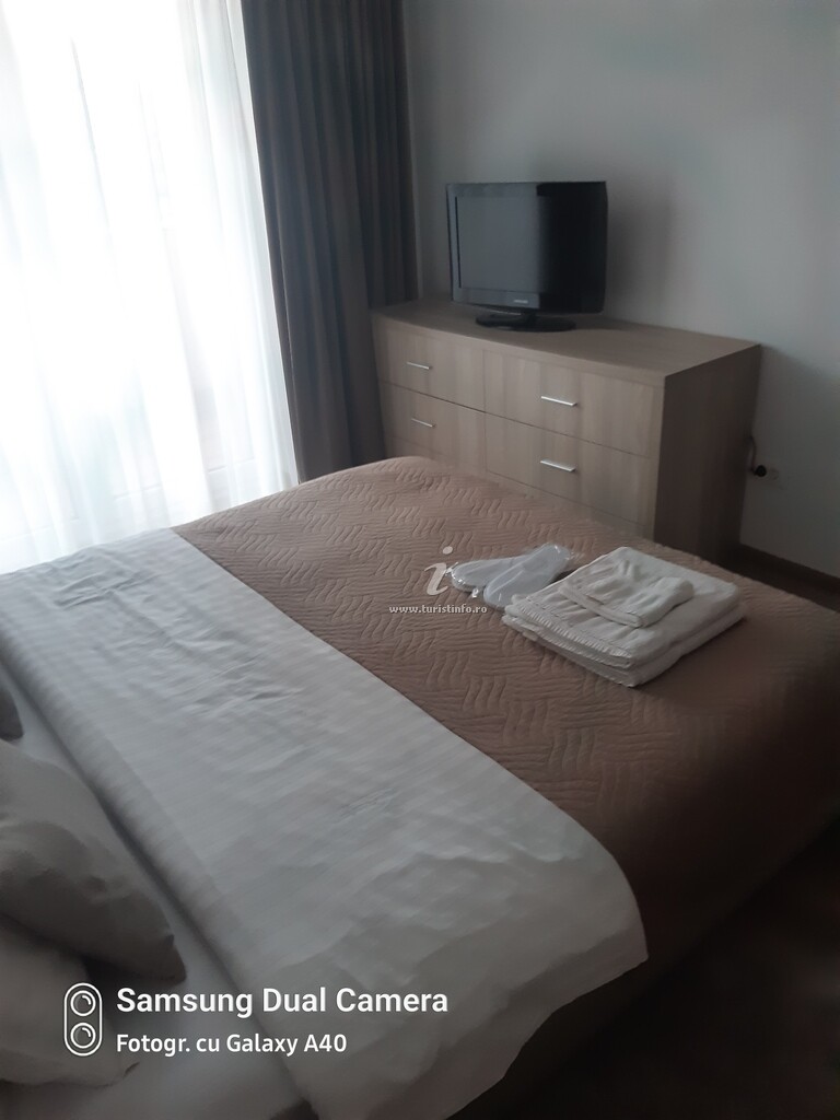 Apartament Marcel - Coresi Mall