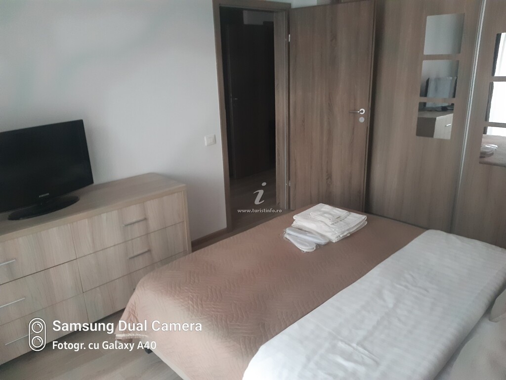 Apartament Marcel - Coresi Mall