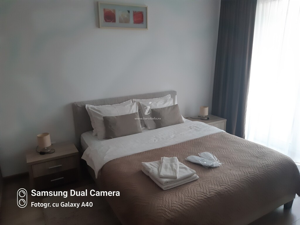 Apartament Marcel - Coresi Mall