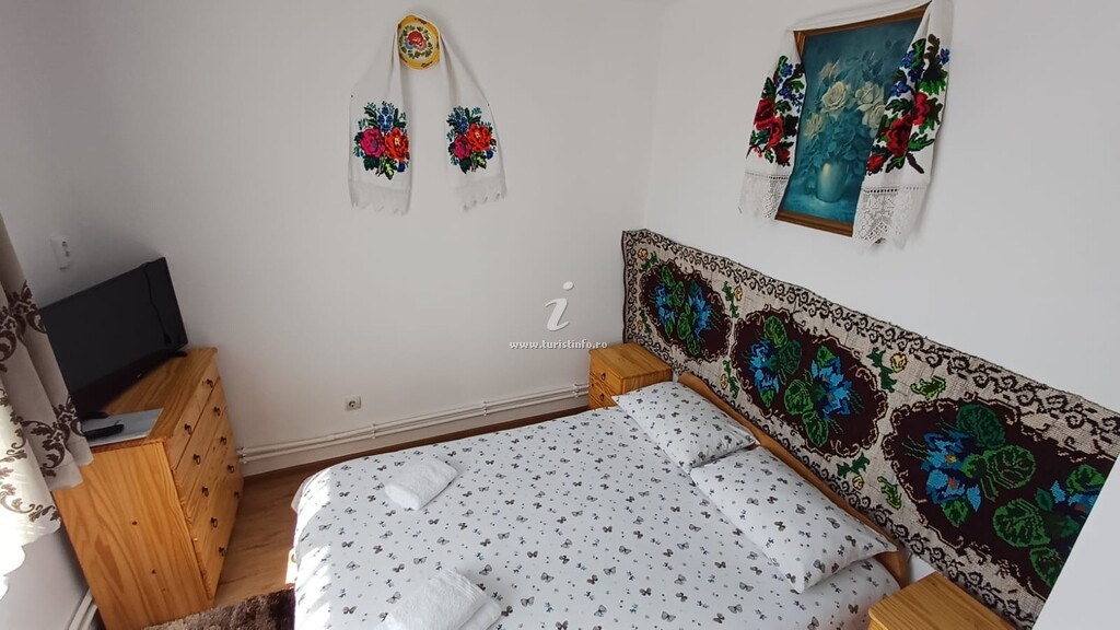 Casa Mihaela