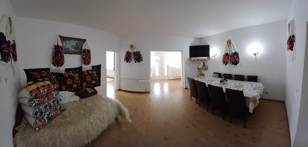 Casa Mihaela