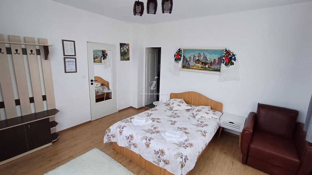 Casa Mihaela