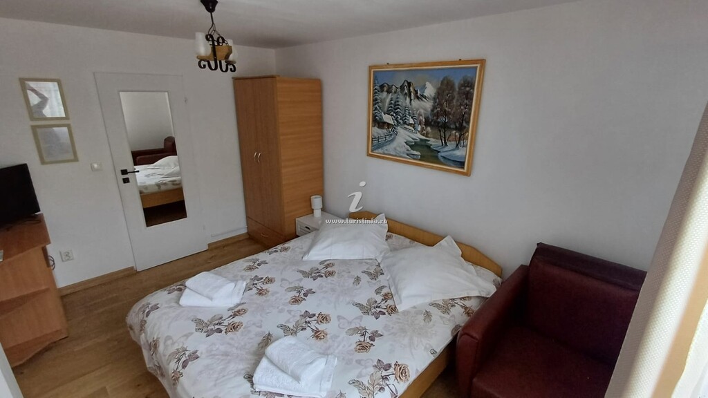 Casa Mihaela