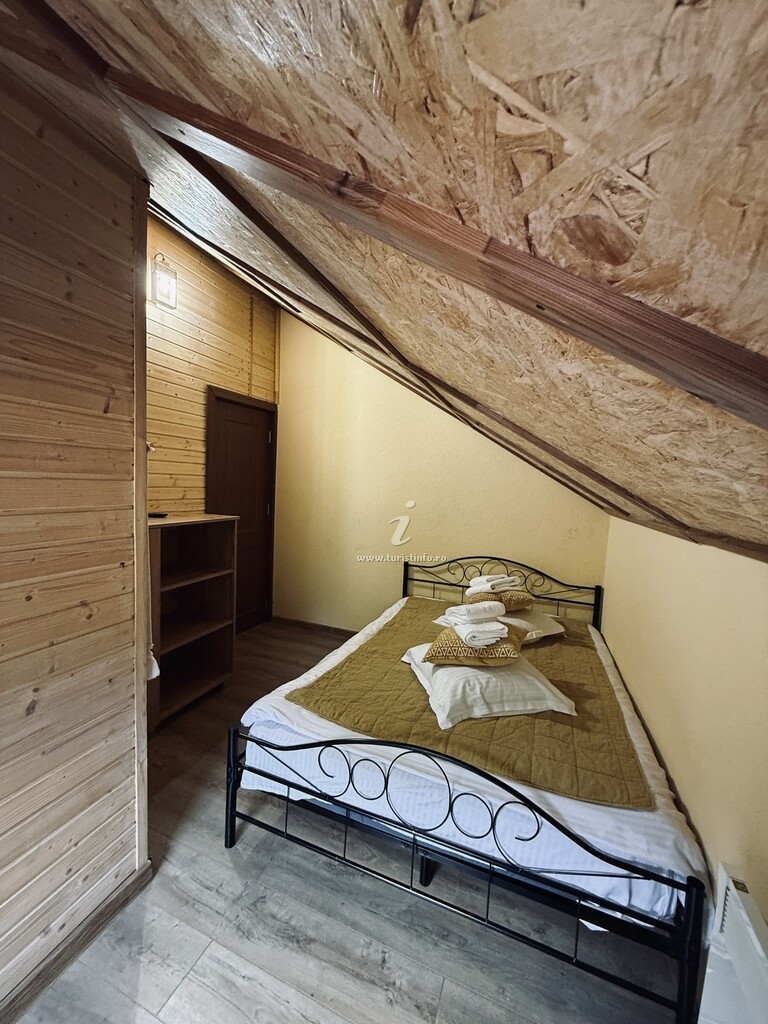 Complex Turistic Bradișor