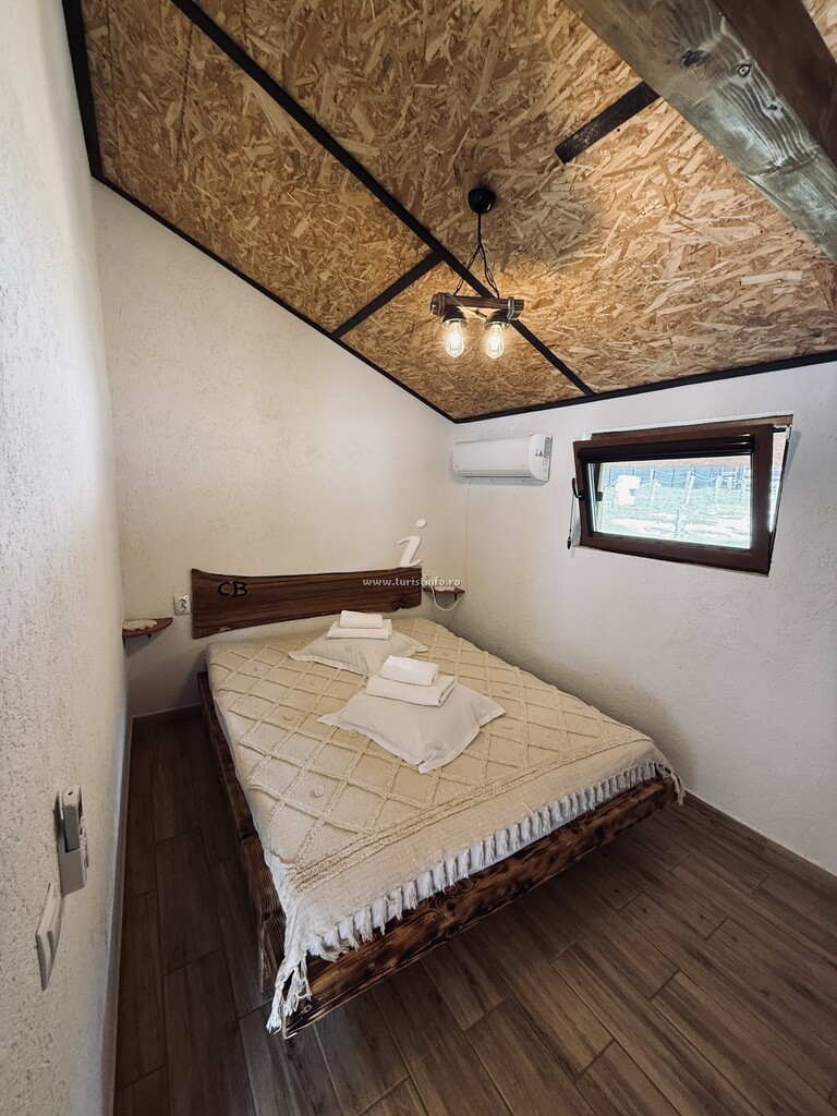 Complex Turistic Bradișor