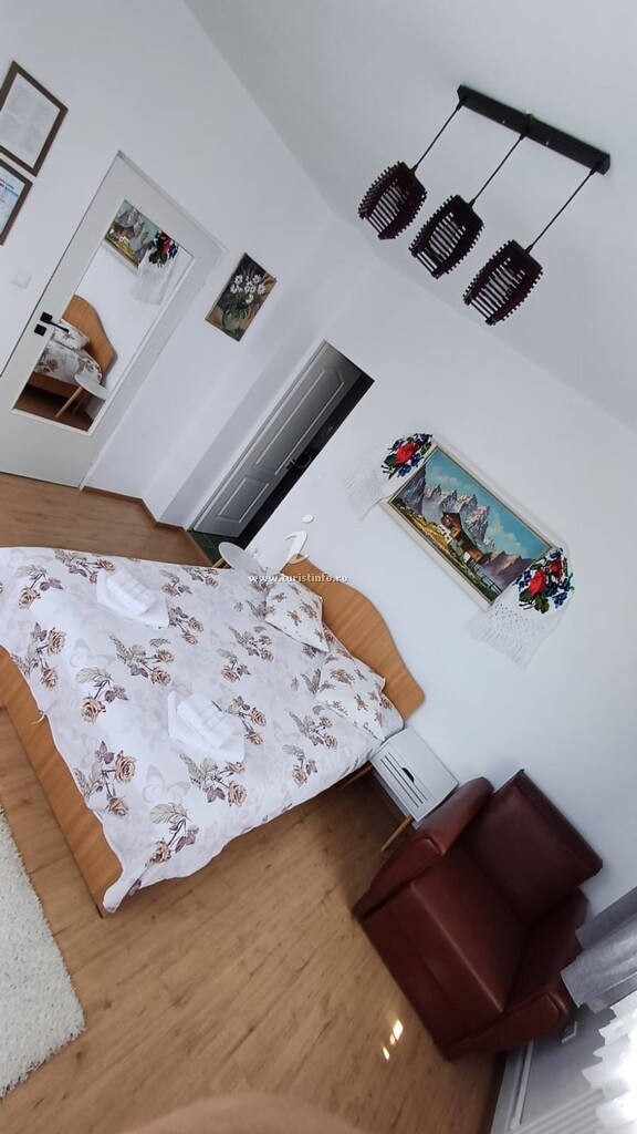 Casa Mihaela