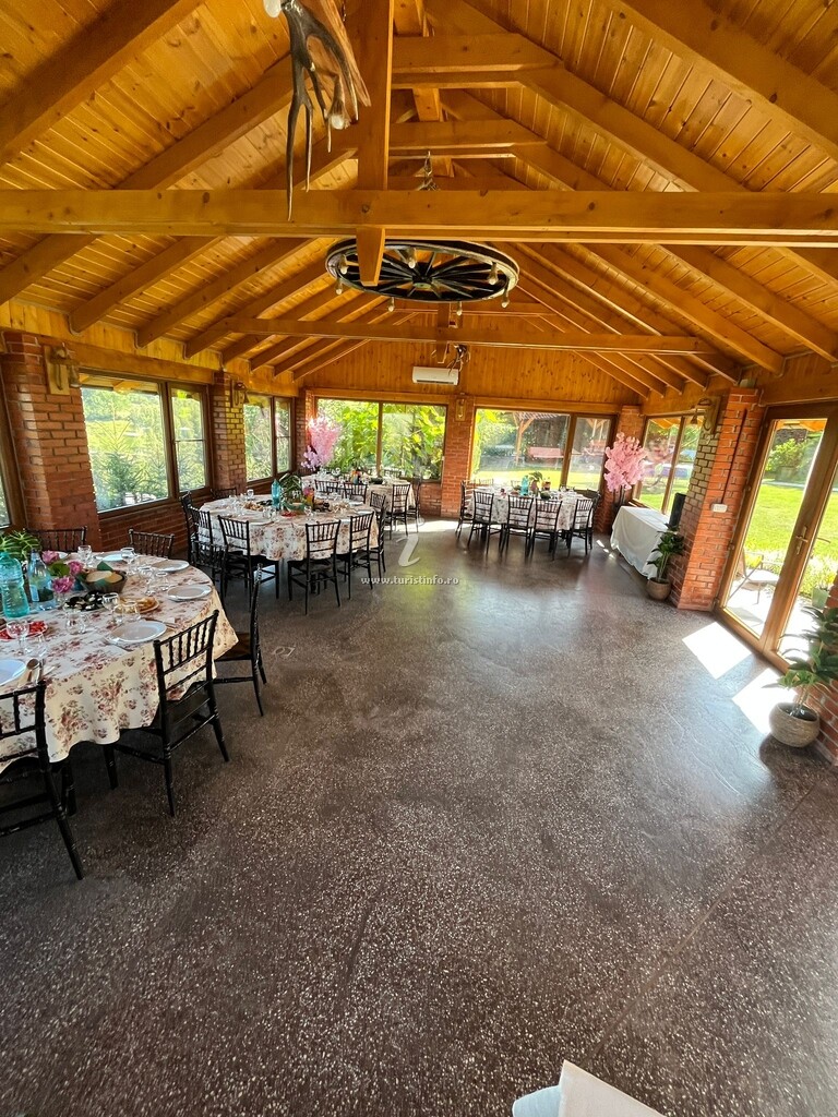 Casa Piscu Ioanei
