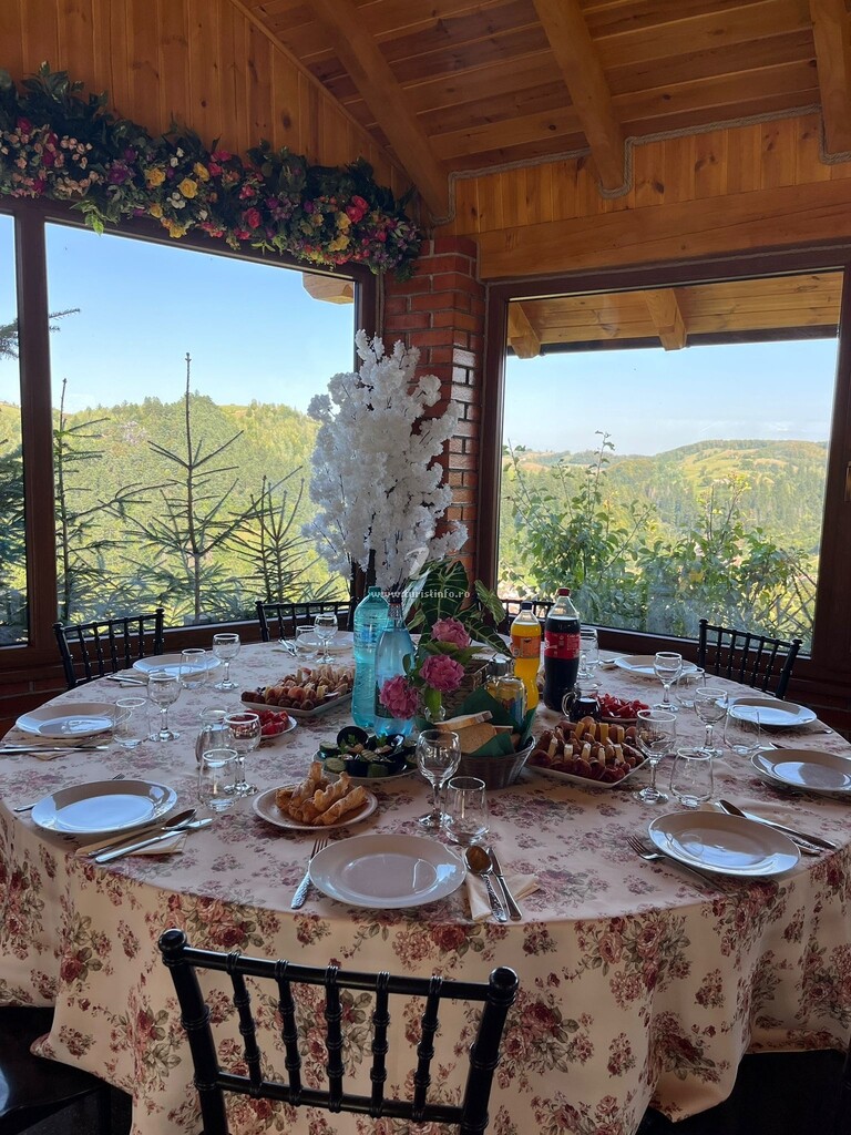 Casa Piscu Ioanei