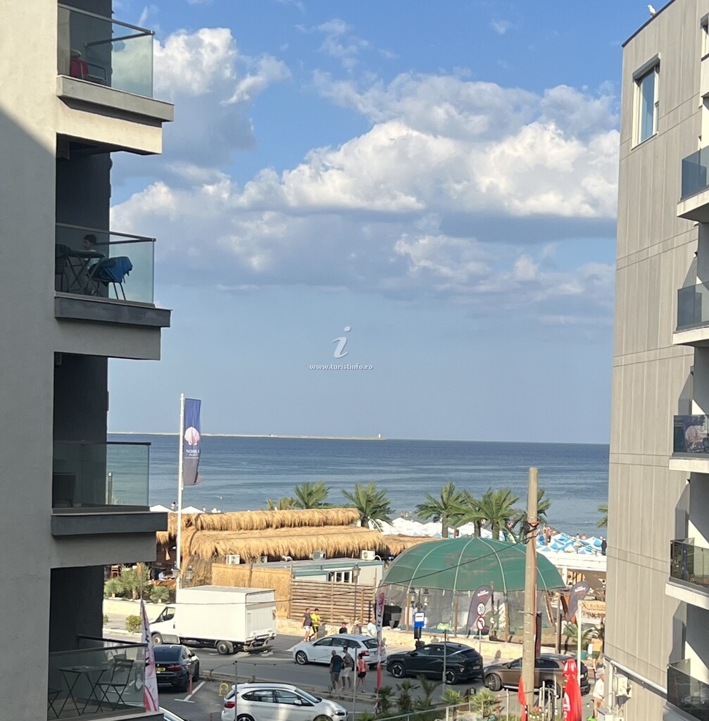 Apartamente AlyDon