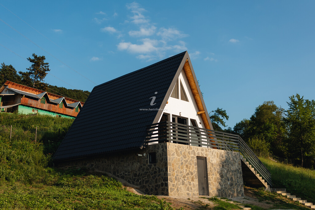 Aura Chalet
