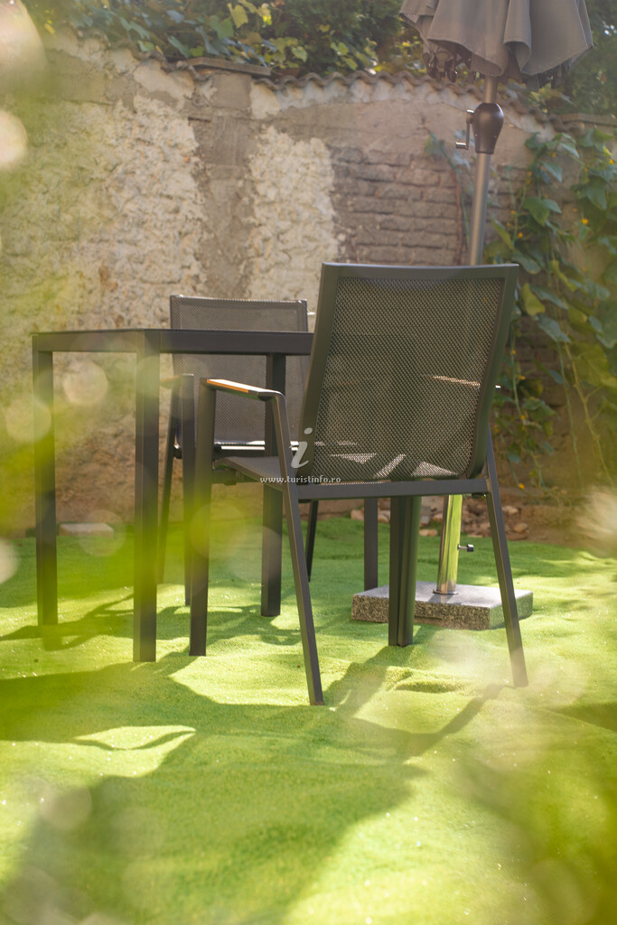Garsoniera Guesthouse Olteniei
