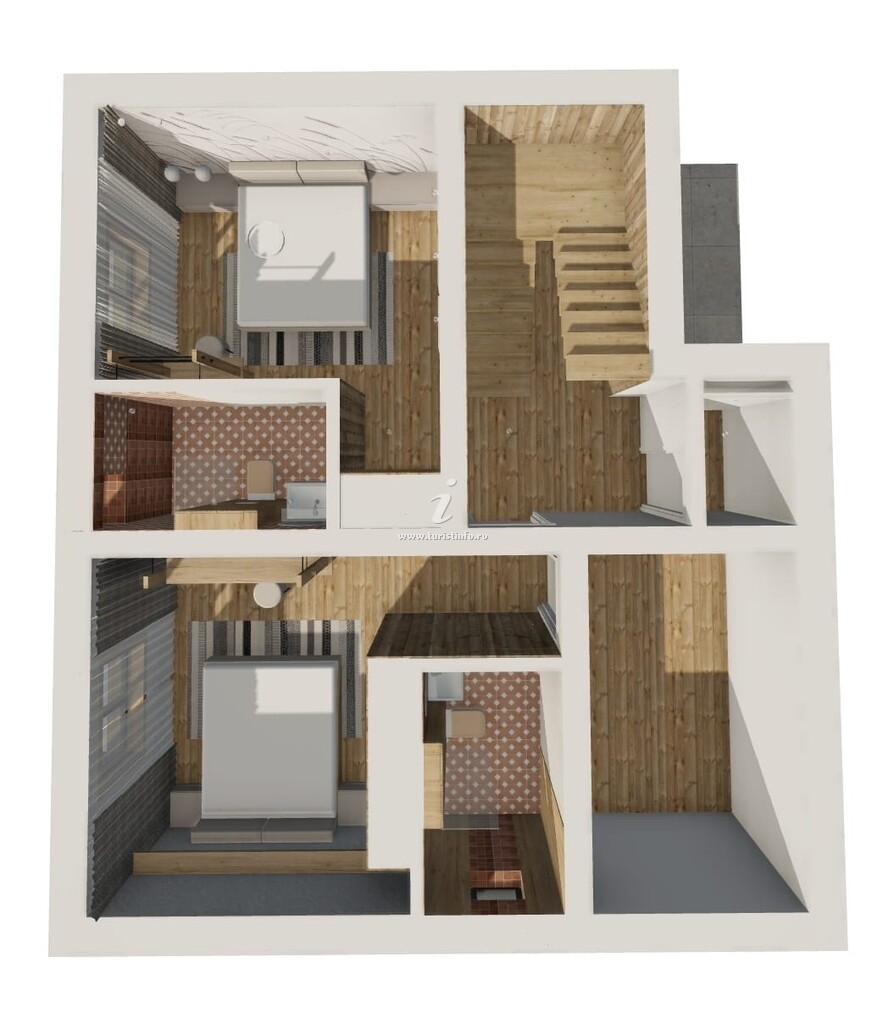 Vatra Chalet