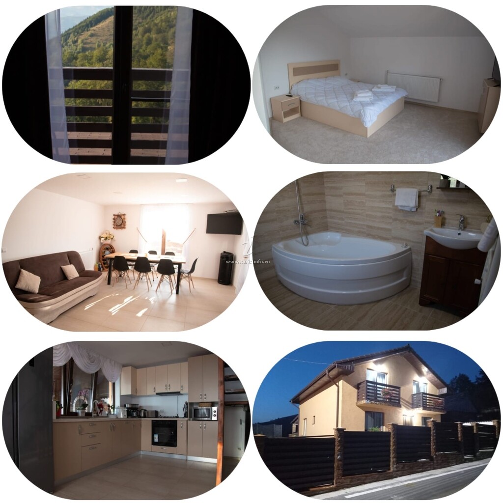 Vila Eva
