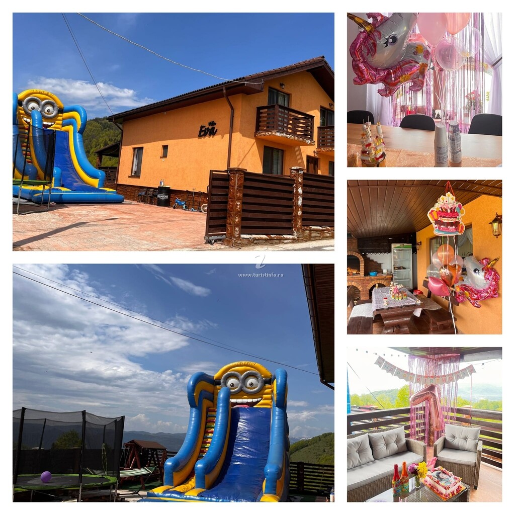 Vila Eva