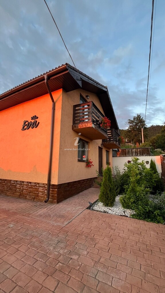 Vila Eva