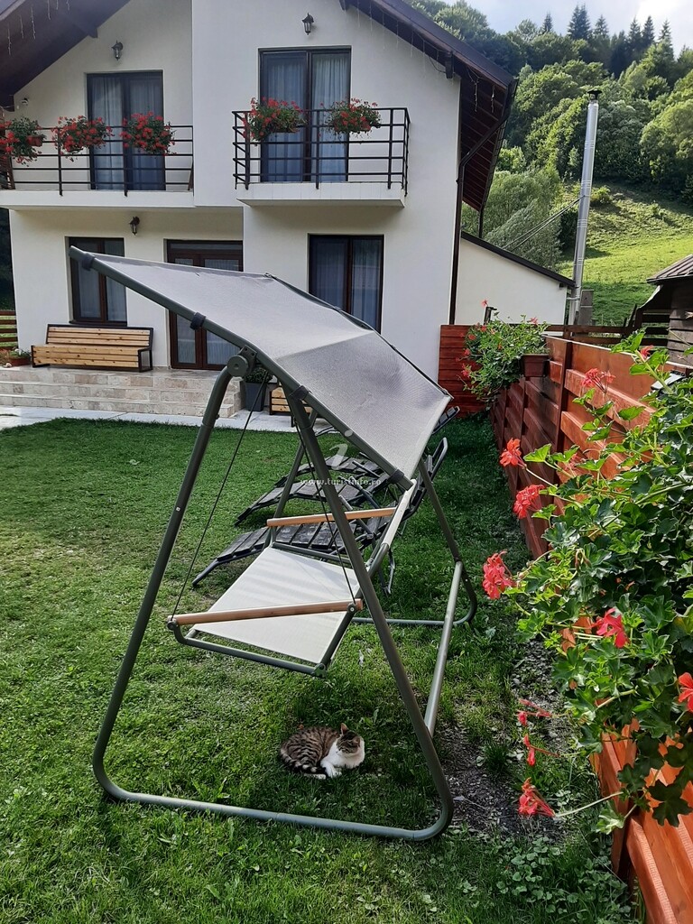 Casa Mayerus