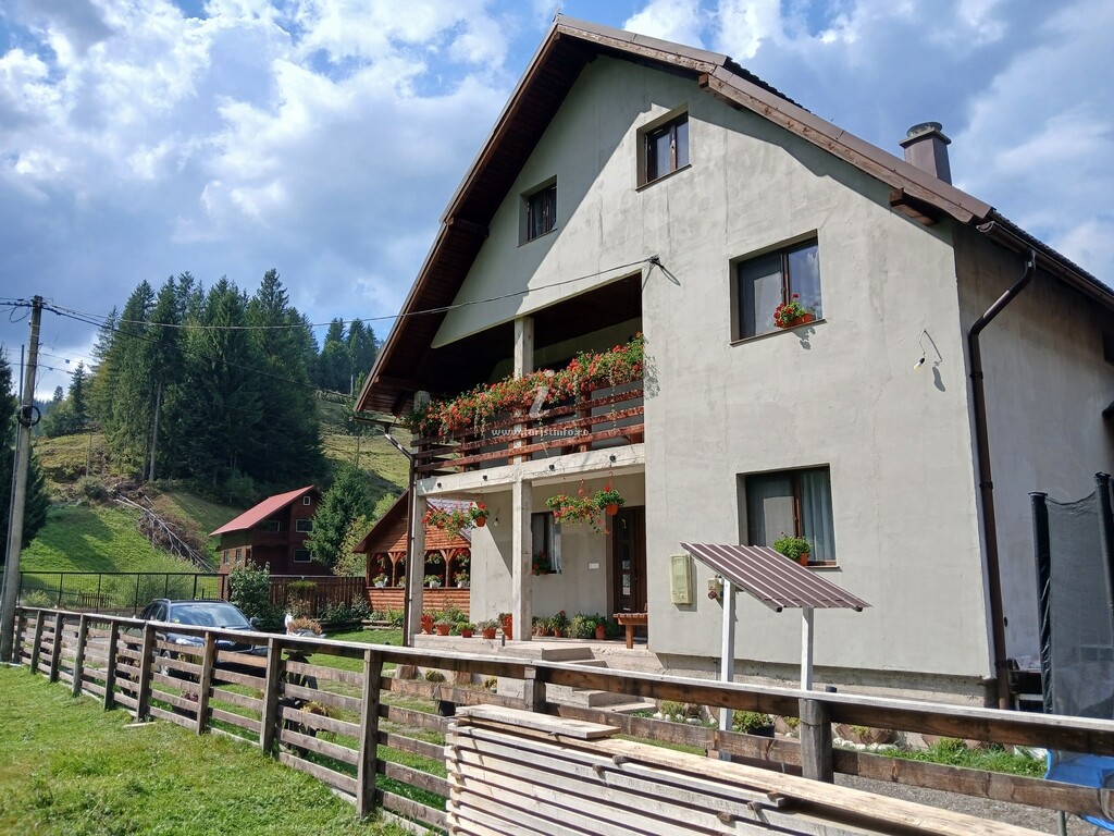 Casa Ianis