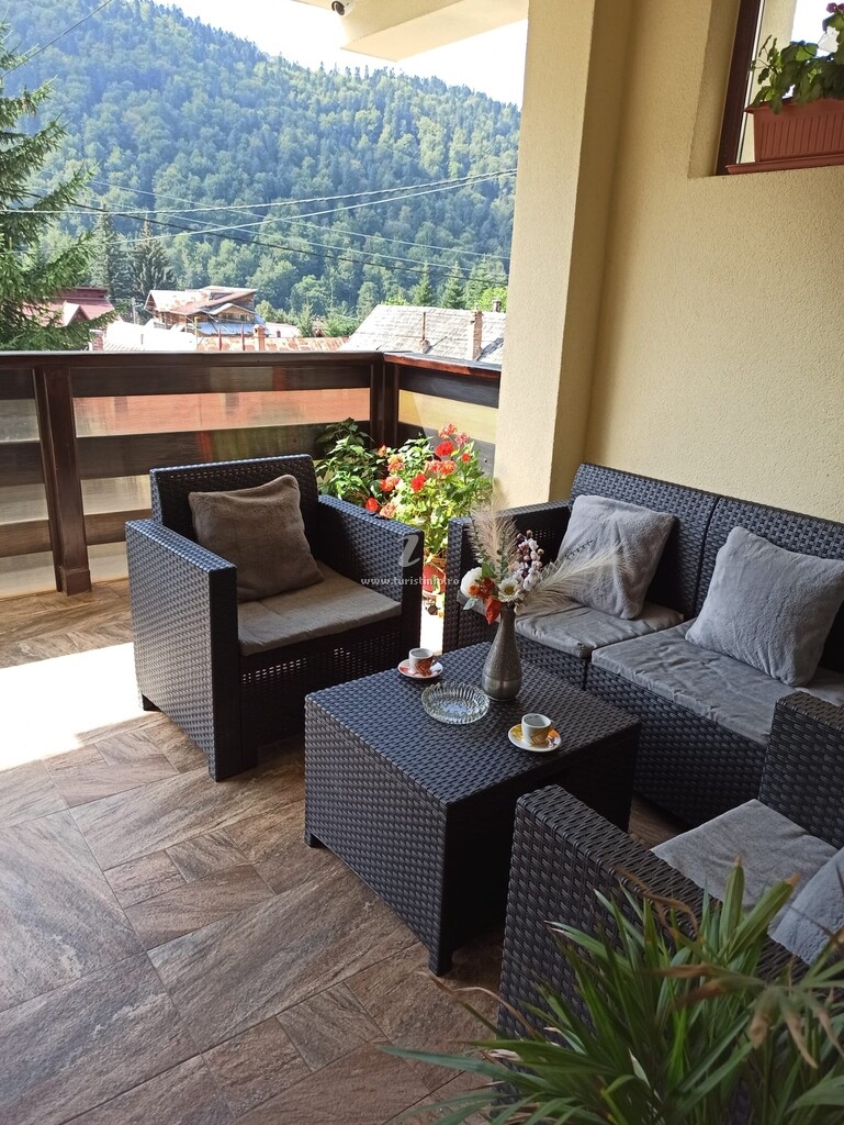 Apartamente Skyline