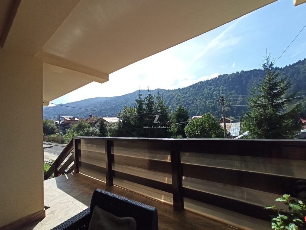 Apartamente Skyline