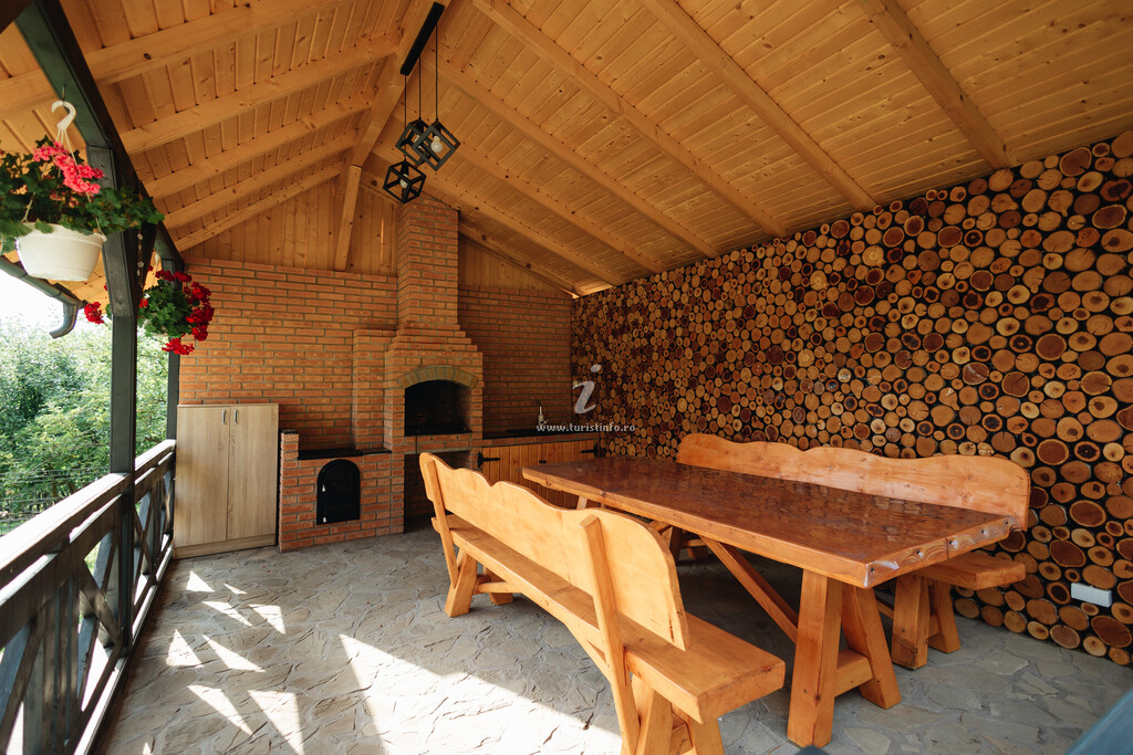 Aura Chalet