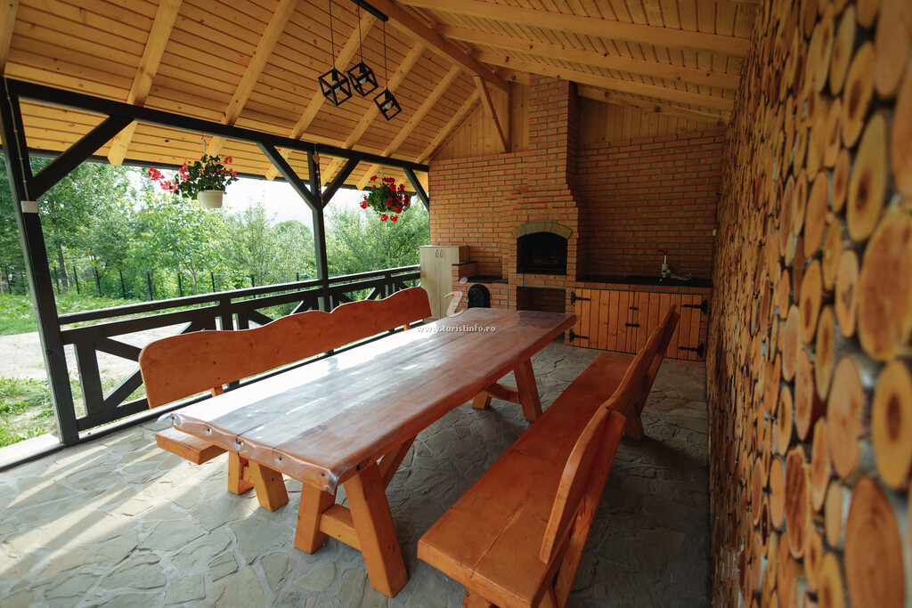 Aura Chalet