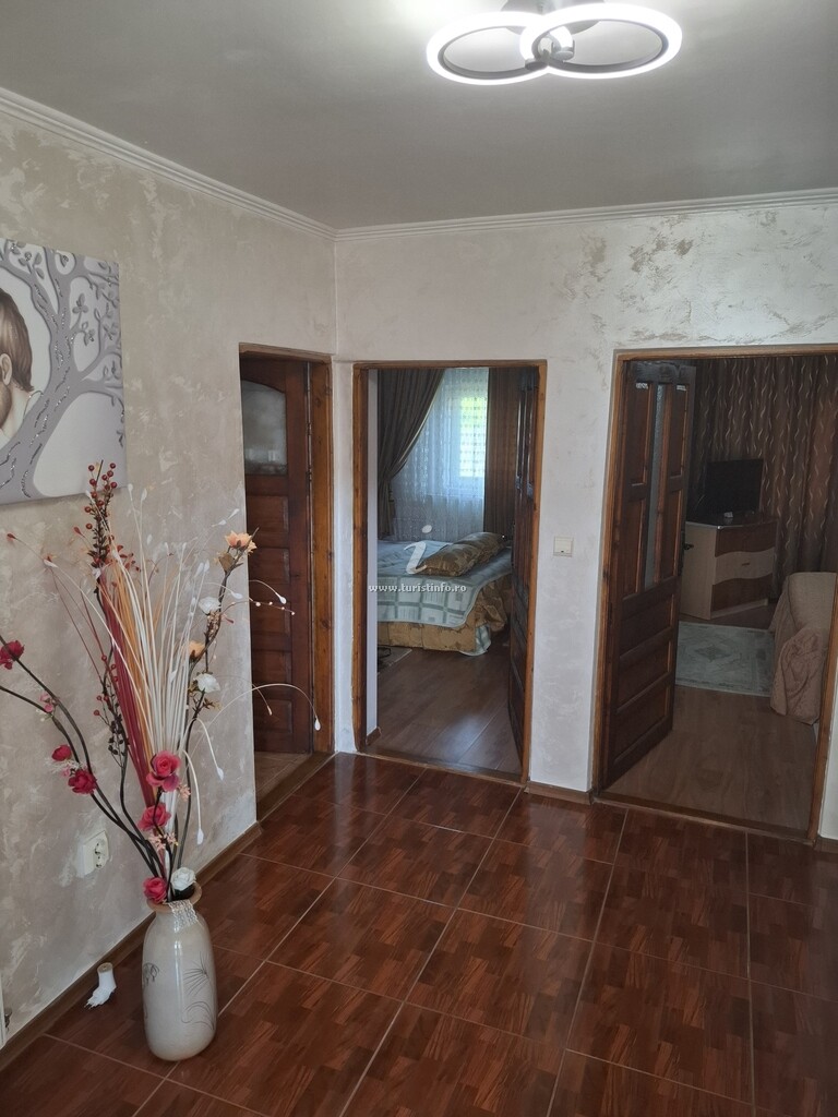 Casa Argeș
