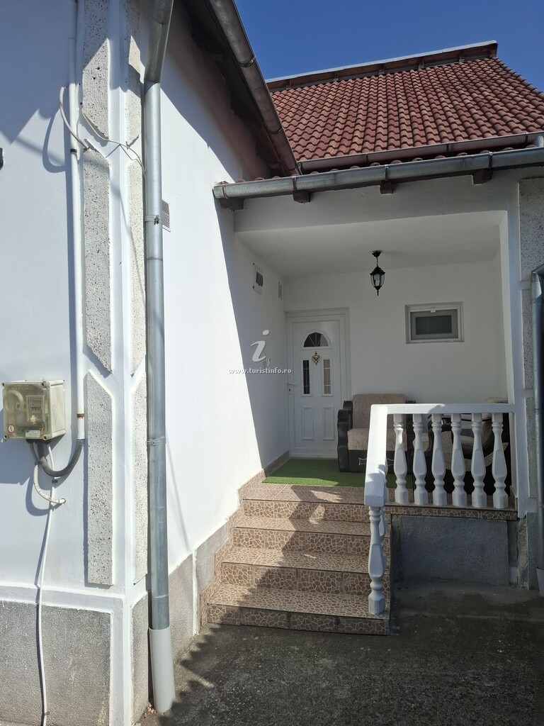 Casa Argeș