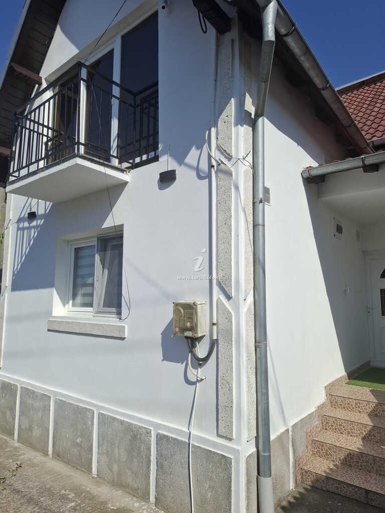 Casa Argeș