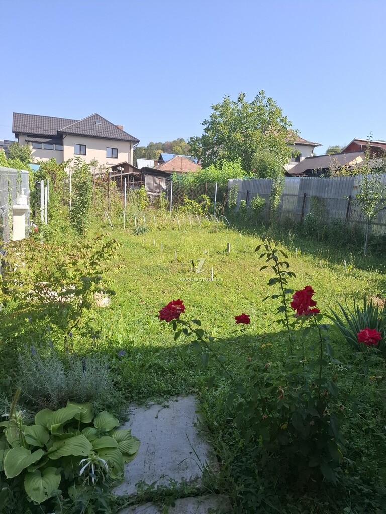 Casa Argeș