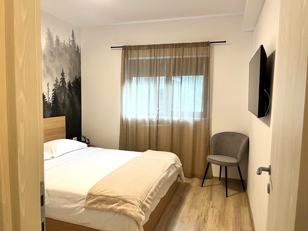 Apartament Mountain Place to Remember